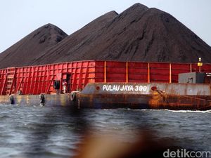 Ada Rencana Sulap Batu Bara Jadi Gas Bernilai Ekonomis untuk Industri