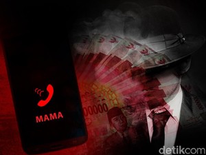 5 Napi di Lapas Karawang Otaki Penipuan Via Telepon