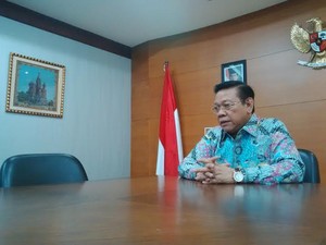 Agung Laksono: Tindakan Novanto Tak Patut, MKD Jangan Kecewakan Rakyat!