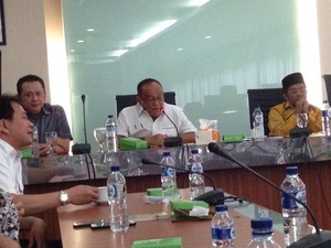 Bamsoet: Ical Tak Bisa Apa-apa Kalau DPD I Golkar Menghendaki Munas