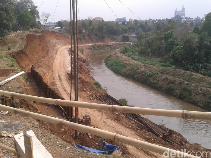 Menengok Kembali Persiapan Jakarta Menghadapi Musim Hujan