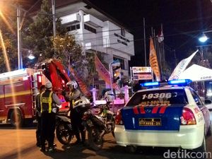 KPU Tetapkan 691 Orang sebagai Caleg DPRD Kota Surabaya