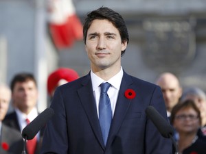 Dari Macron hingga Trudeau, Ini Deretan Pemimpin Termuda di Dunia