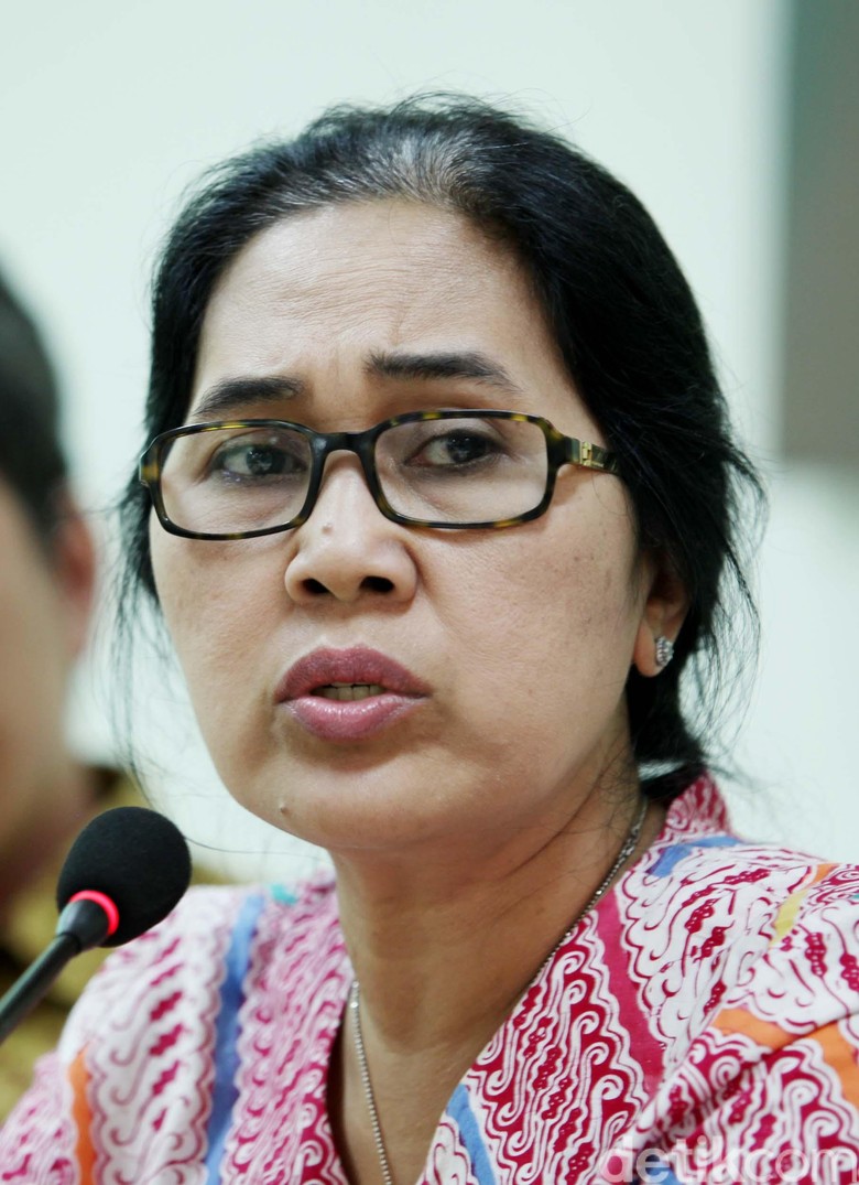 PDIP: Sembako di Rumah Anggota DPR untuk Dapur Umum, Bukan Dibagi PDIP: Sembako di Rumah Anggota DPR untuk Dapur Umum, Bukan Dibagi