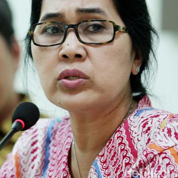 PDIP: Bupati Talaud Sri Wahyumi Sudah Bukan Kader Kami
