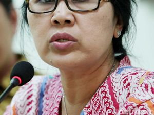 PDIP: Disounding Pak JK, Isyarat Puan Diminati Pasar