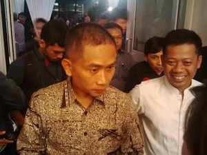 Begini Cerita Bupati Yoyok soal Ide Gelar Festival Anggaran di Batang