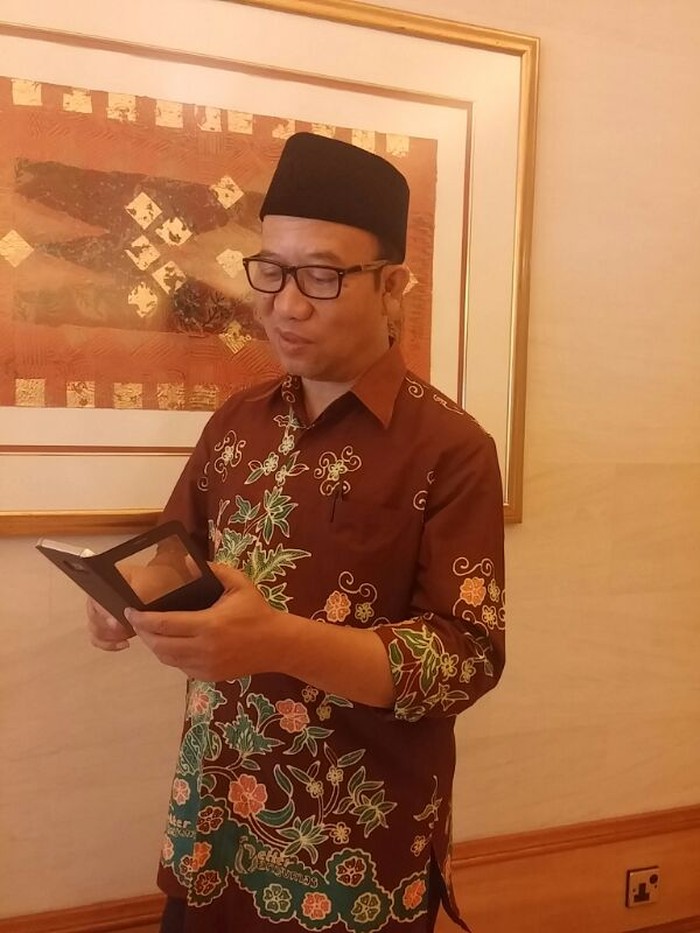 Bupati Banyumas: Privatisasi Merek Mendoan Meresahkan Warga
