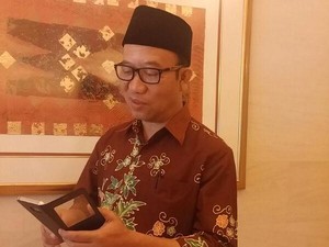 Tolak Privatisasi, Bupati Banyumas Gelar Festival dan Makan Gratis Mendoan