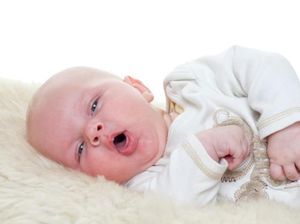 Terlalu Lama di Ruangan Ber-AC Tingkatkan Risiko Anak Kena Croup?