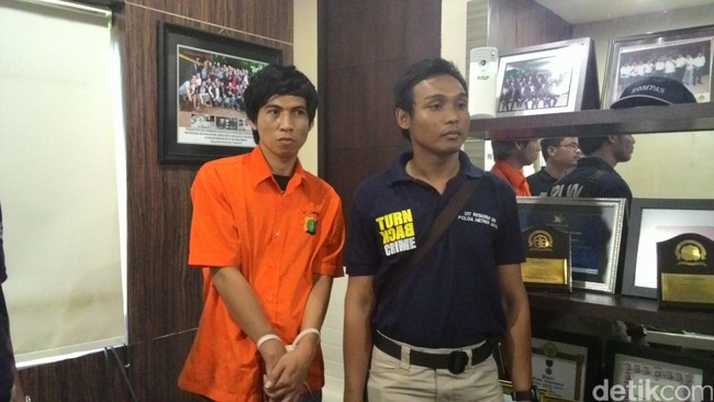 Wow! Ini Pundi Harta Bos Tipu-tipu Mama Minta Pulsa