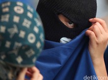 Polres Serang Ringkus 2 Pengamen Saat Jual Motor Curian Via Online