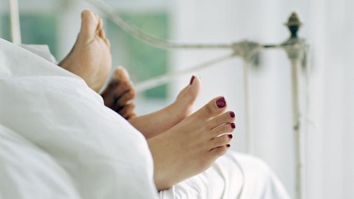 ilustrasi pasangan bercinta