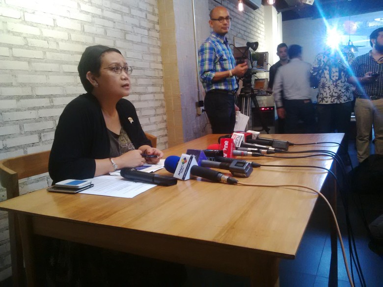 Menlu: Presiden Tugaskan Menteri untuk Memastikan Suksesnya Kunjungan ke AS Menlu: Presiden Tugaskan Menteri untuk Memastikan Suksesnya Kunjungan ke AS
