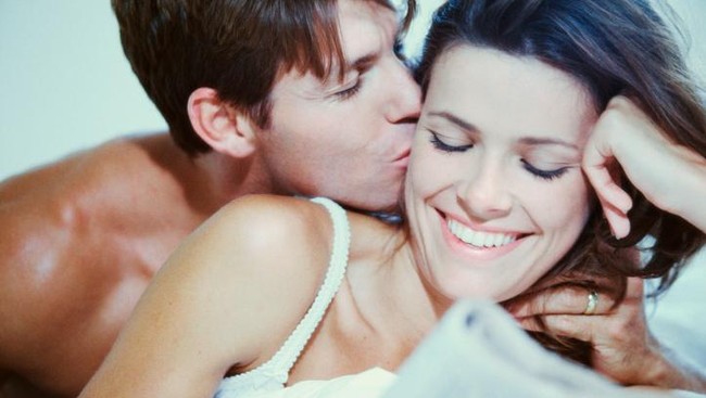 5 Kemampuan Istri yang Bisa Bikin Suami Selalu Bergairah di Ranjang