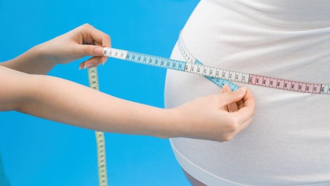 5 Tanda Badan Kamu Sudah Kegemukan dan Harus Diet