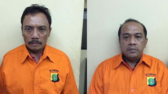 Modus Perampok Rp 1,75 M di Tol: Bisa Lipat Gandakan Uang Investasi