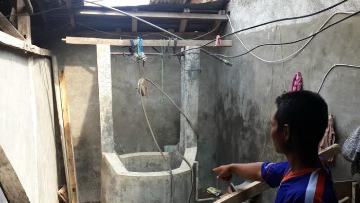 2 Orang Tewas dan 2 Lemas Saat Kuras Sumur di Semarang