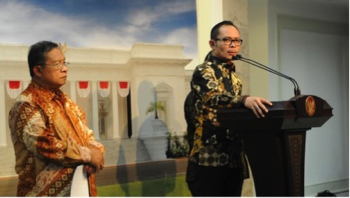 Menaker Luruskan 6 Informasi Sesat Terkait PP Pengupahan