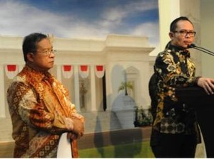 Menaker Luruskan 6 Informasi Sesat Terkait PP Pengupahan
