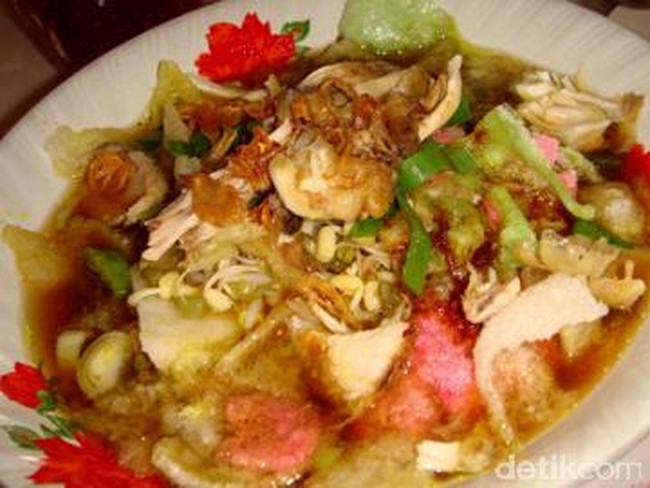Akan Alami Pemekaran Wilayah, Ini 5 Makanan Khas Banyumas yang Wajib Dicicipi