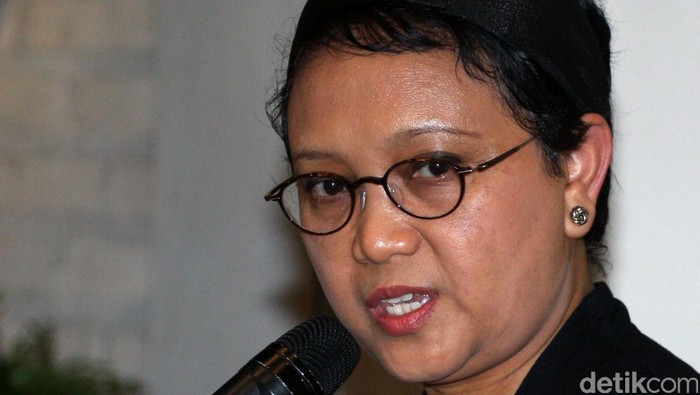 Menlu Retno: Indonesia Dorong COP21 Hasilkan Kesepakatan yang Adil