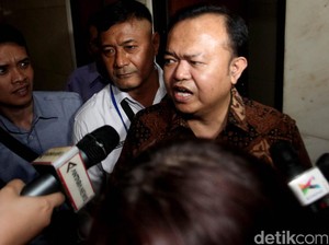 Rio Capella: Surya Paloh Marah Saat Tahu Saya Bertemu Evy Susanti
