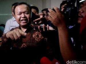 Rio Capella Dieksekusi ke Sukamiskin