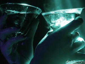 8 Fakta Pool Party di Sukabumi yang Dikecam Warga