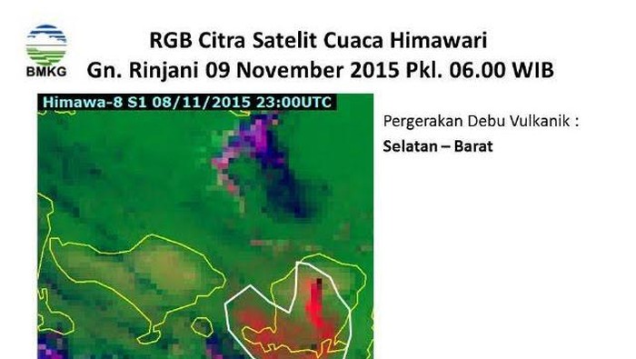 Bandara Ngurah Rai Sudah Dibuka, Bandara Selaparang dan Lombok Masih Ditutup