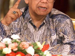 PKB: Kami Harap Tahun Depan Gus Dur Bergelar Pahlawan Nasional