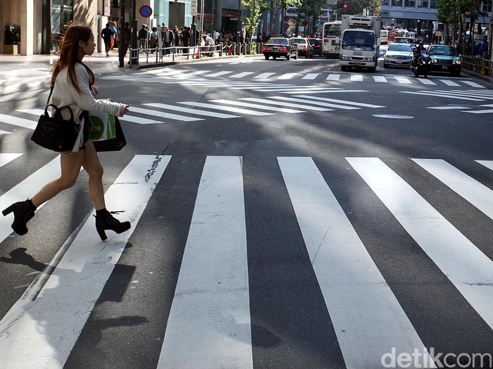 Dipajaki 5 Kali Lipat Dibanding Amerika, Industri Otomotif Jepang Teriak