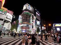 Rahasia Orang Jepang Bikin Gedung Tahan Gempa