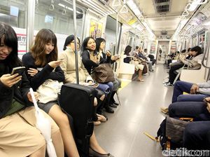 Jepang Krisis Anak Sampai Bikin Cemas, Ini Biang Keladinya