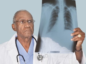 Kemenkes: Pekerja Tambang Rentan Terserang Pneumoconiosis