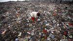 Bantargebang Tak Mampu Tampung Sampah Pada 2021