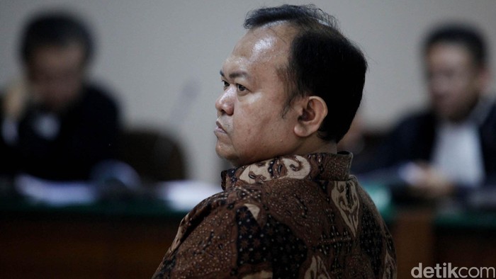 4 Saksi Penting Akan Dihadirkan Jaksa KPK di Persidangan Capella Pekan Depan