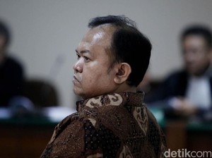 4 Saksi Penting Akan Dihadirkan Jaksa KPK di Persidangan Capella Pekan Depan