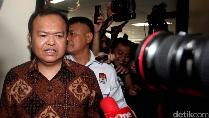 Hakim Tolak Pengajuan Justice Collaborator Rio Capella