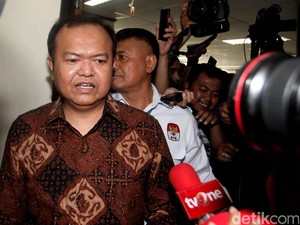 Kuasa Hukum Rio Capella Sebut Atasi Korupsi Tak Seajaib Kantong Doraemon