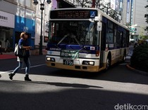 Terpopuler: Jepang Kebobolan Biaya Medis, Turis Asing Wajib Punya Asuransi