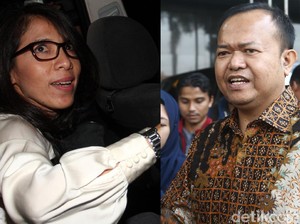 Suara Rio Capella Meninggi Saat Dikonfrontir Soal Duit Suap