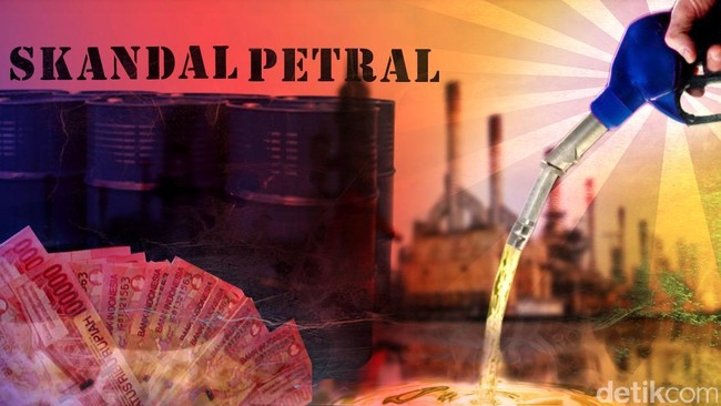Sudirman Said soal Freeport: Sikap Presiden Berubah-ubah