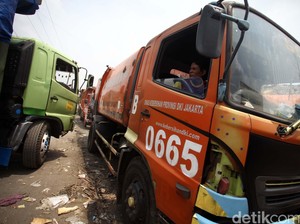 Gerindra DKI: Hibah 2018 Sudah Dicairkan, Diterima Plt Walkot Bekasi