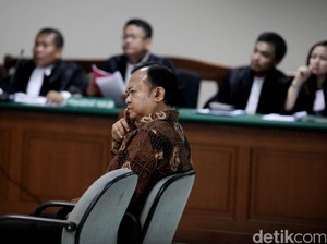 Rio Capella: Jangan Tembak Saya dengan 2 Peluru, Cukup 1 karena Mematikan