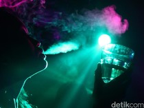 Pengelola Klub Malam Setujui Operasional Dibatasi Saat Ramadan