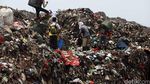 Bantargebang Tak Mampu Tampung Sampah Pada 2021