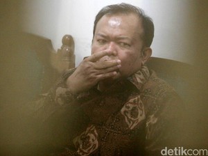 Kuasa Hukum: Tak Ada Salahnya Rio Capella Terima Rp 200 Juta dari Gatot Pujo