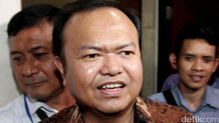 Rio Capella Hadapi Sidang Vonis Senin Pekan Depan