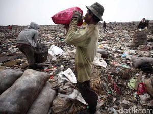 Kurangi Penggunaan Sampah Plastik, Belanja di Banda Aceh Harus Bawa Kantong Sendiri
